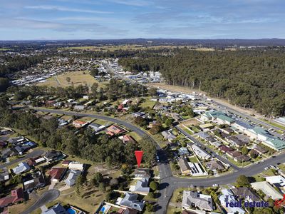 90 Colonial Circuit, Wauchope