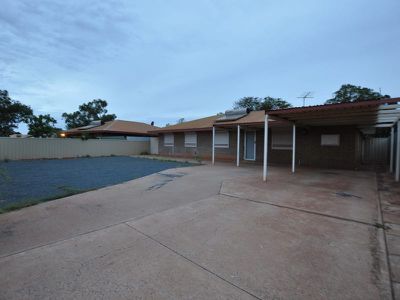 20 Koombana Avenue, South Hedland