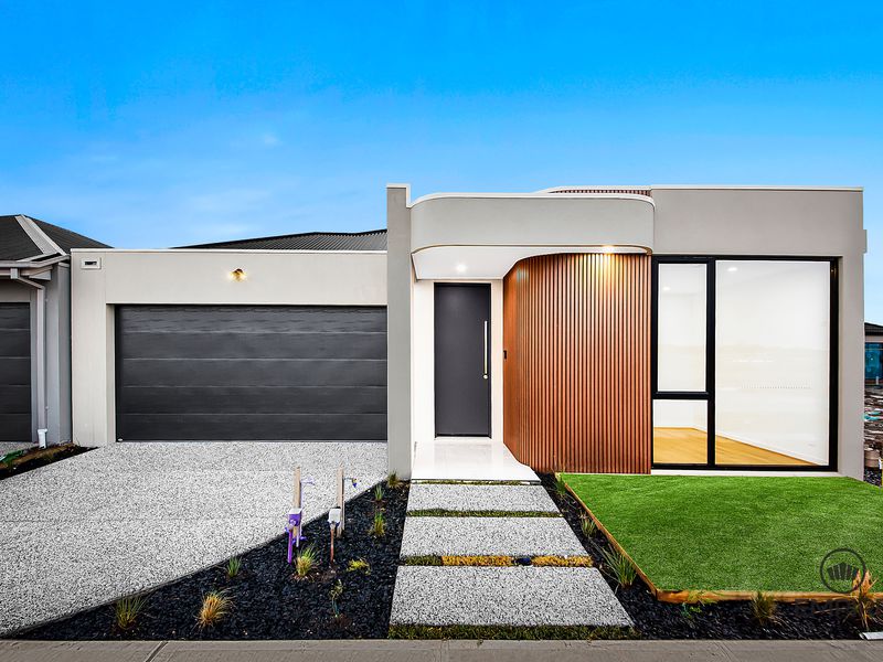 46 California Street, Clyde
