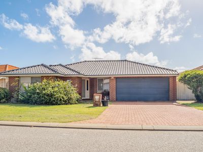 73 MONTORO DRIVE, Port Kennedy