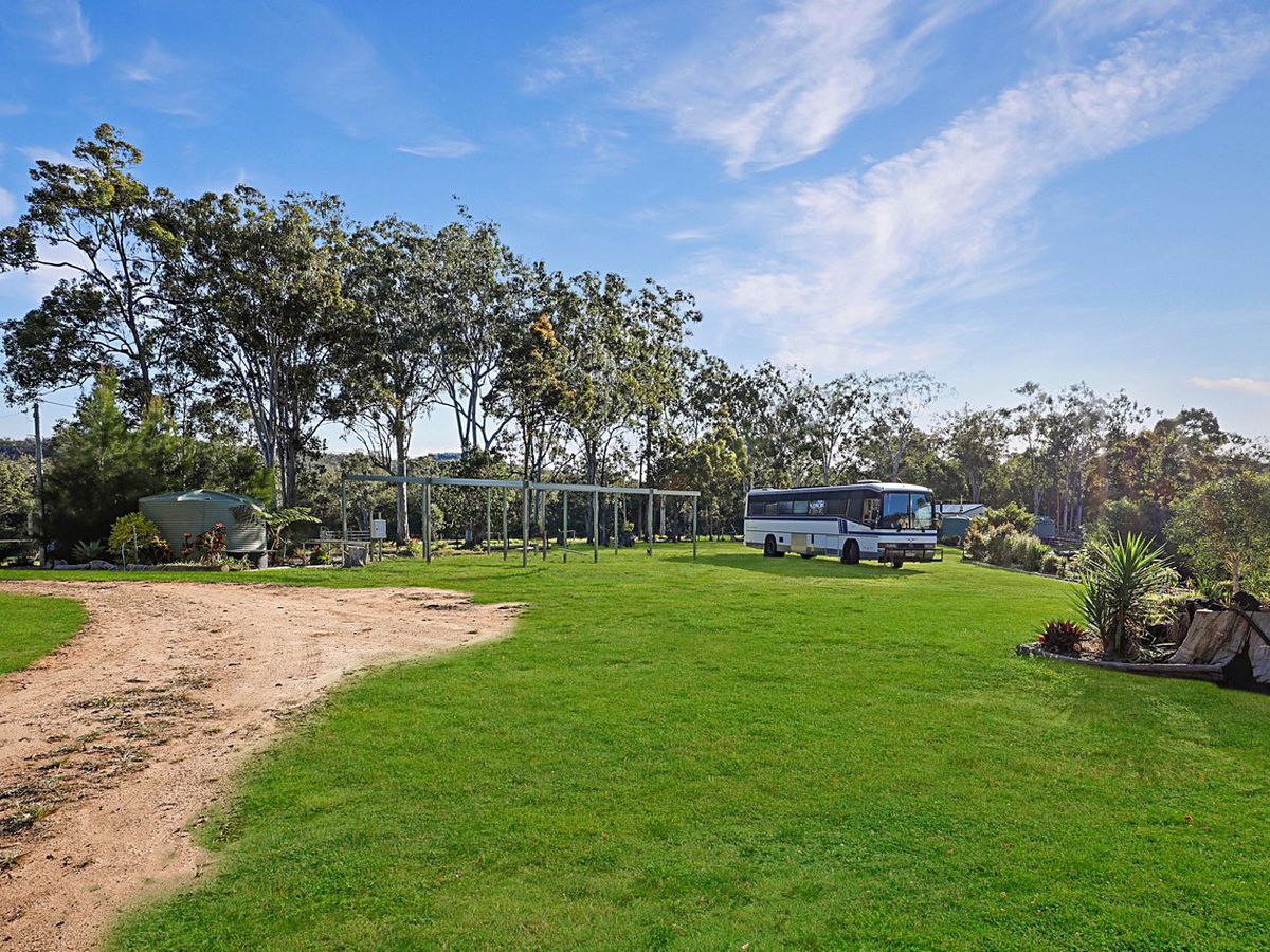46 Harding Road, Wondecla