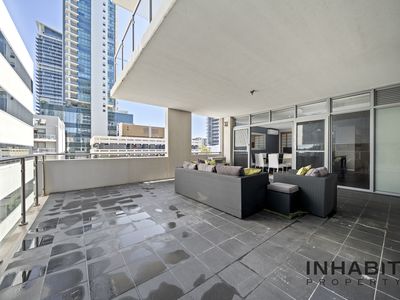 2 / 155 Adelaide Terrace, East Perth