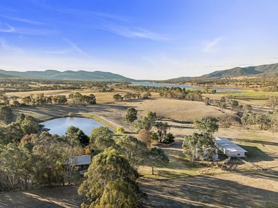 31 Donkey Hill Road, Barjarg