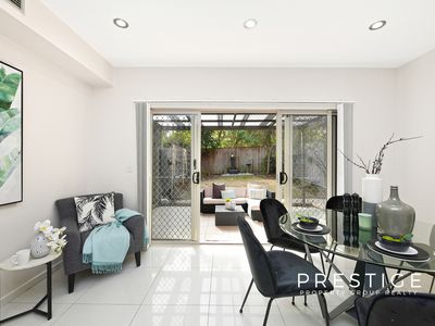 6 / 56 Belmore Street, North Parramatta