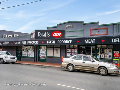 75 Mary Street, Cygnet