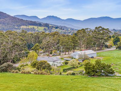 295 Glen Huon Road, Huonville