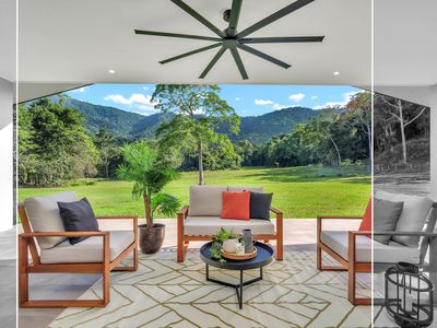 150 Brays Road, Little Mulgrave