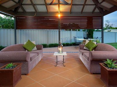 7 PORTA COURT, Wodonga