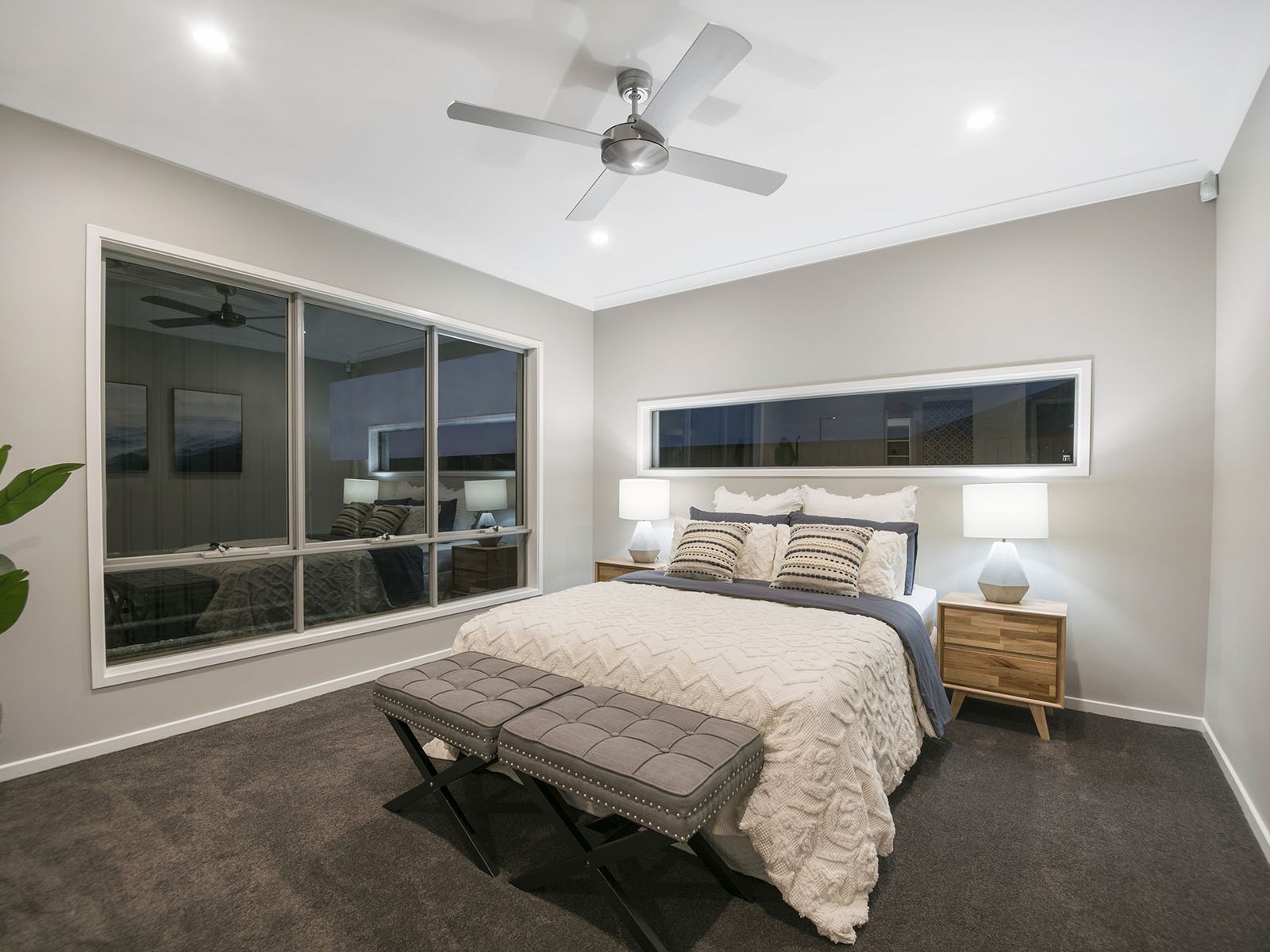 Live in or Invest! $999,900 Lux Pkg 