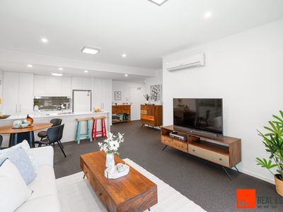 104 / 1 Watkin Street, Bruce