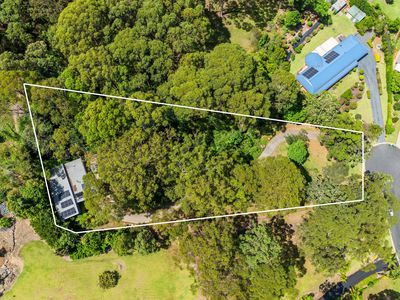 25 Topaz Drive, Emerald Beach