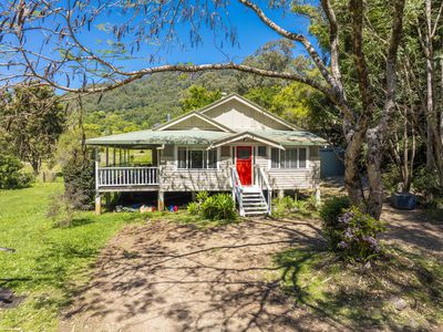 31 / 78 CECIL STREET, Nimbin