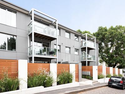 101 / 45 Danks Lane, Kensington