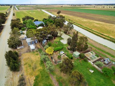 199 McKenzie Road, Kerang