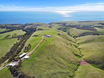 103C Whitelaw Road, Myponga Beach