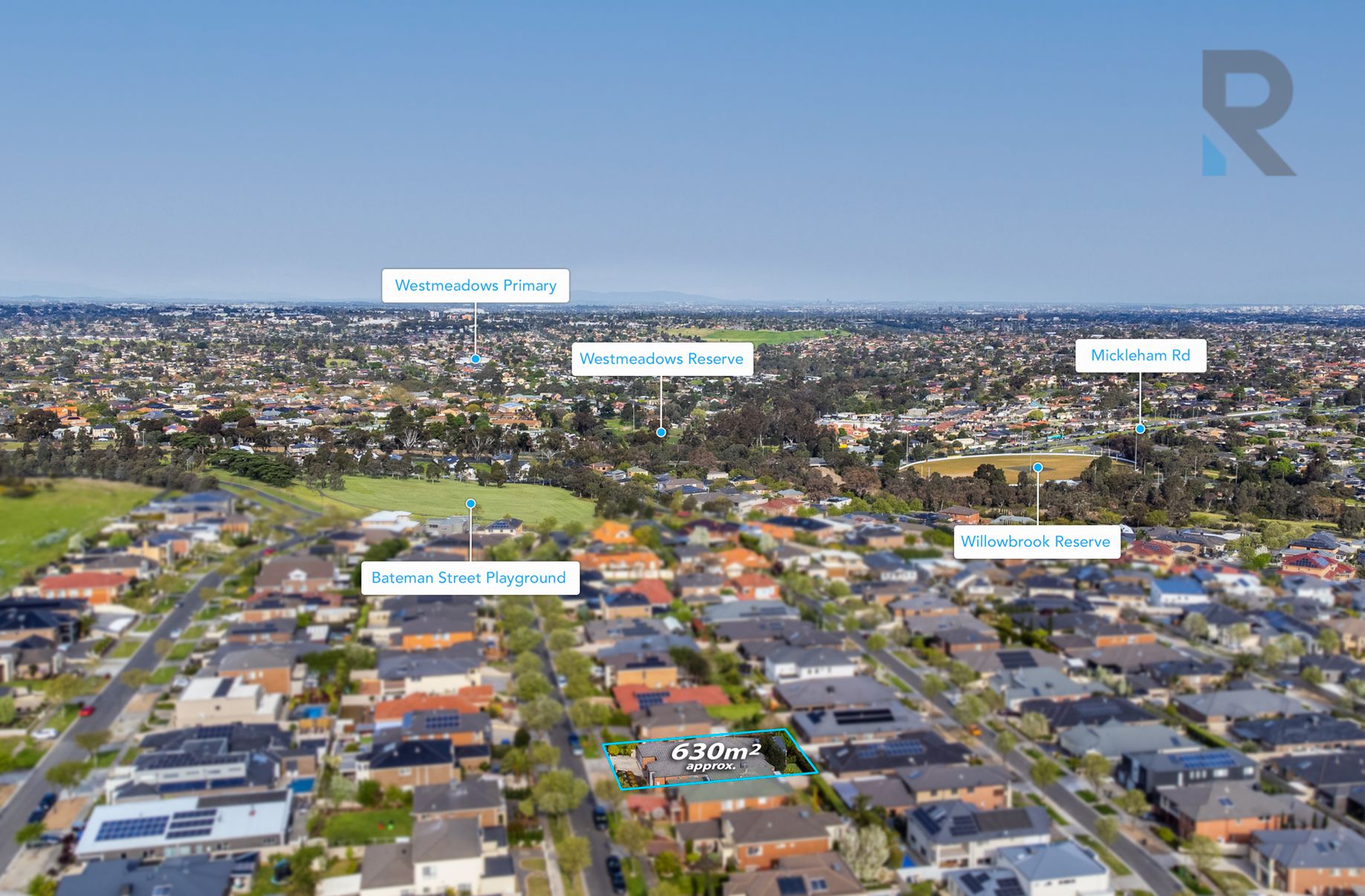 21 Threadneedle Street, Attwood Real Estate City