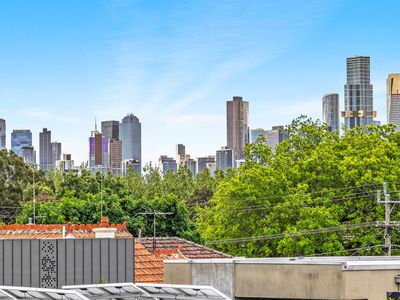 11 / 108 Park Street, St Kilda West
