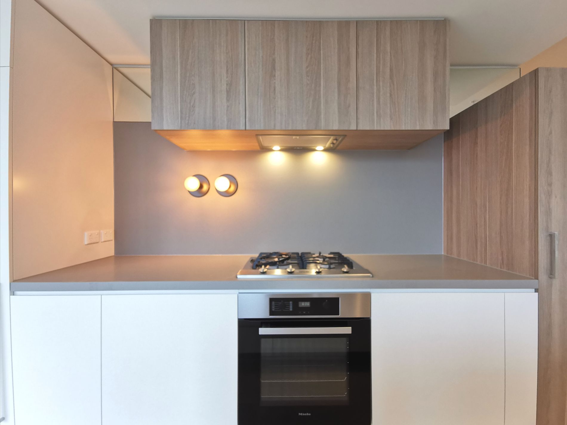 3109 / 157 A'Beckett Street, Melbourne