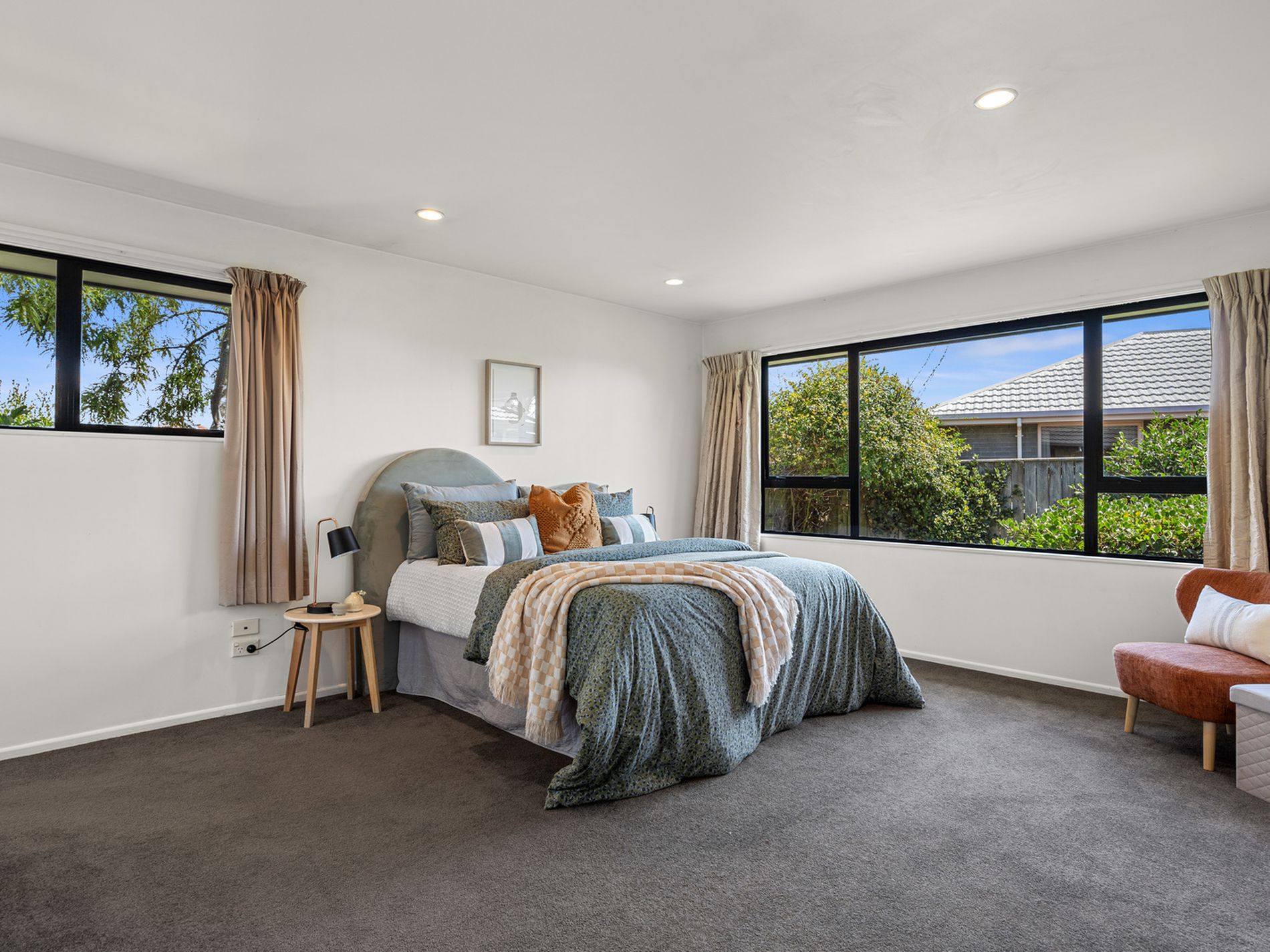 5 Bremner Crescent, Stoke