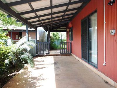 8A Plum Court, Kununurra