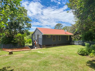 46 a Queen Street, Cooran