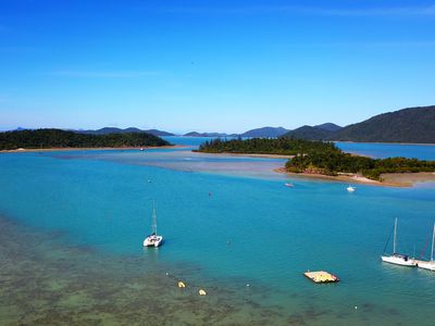 16 Bay Terrace, Shute Harbour