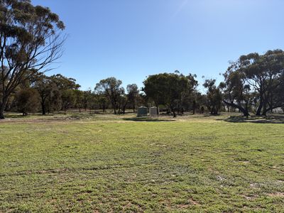 Lot 32 Rumble Road, Kokeby