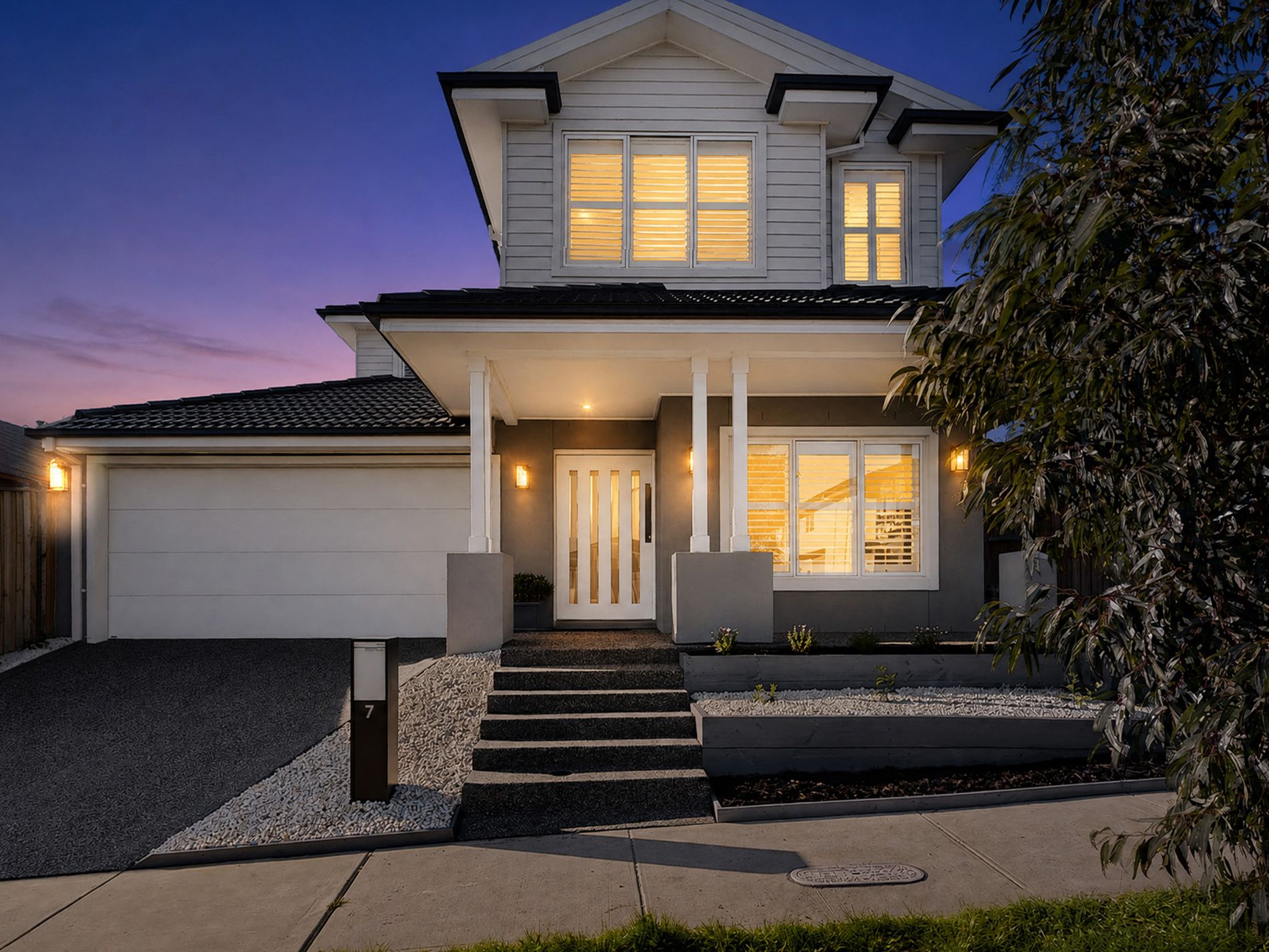 7 Cummins Street, Officer