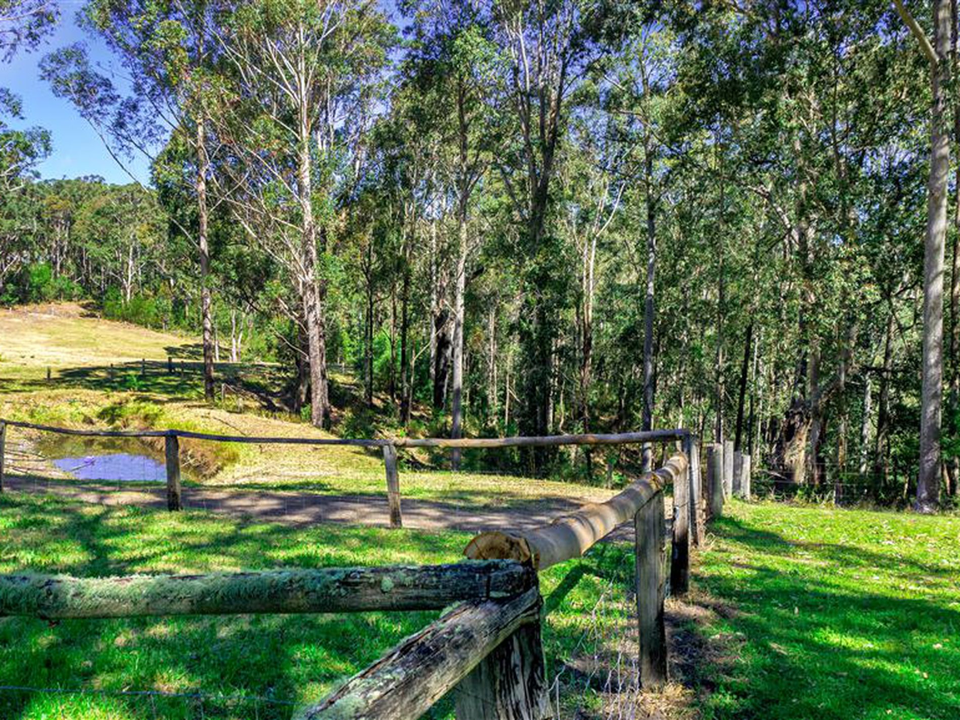 D3380 Princes Highway, Jerrawangala