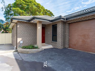 3 / 61 Winbourne Street East, West Ryde