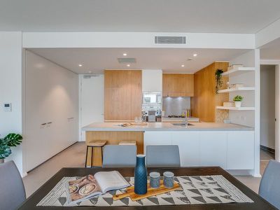 C709 / 1 Pearl Street, Erskineville