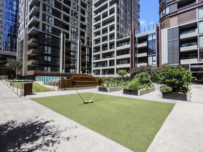 1012 / 40 Hall Street, Moonee Ponds