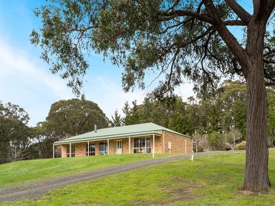 35 Plenty Valley Rise, Eden Park