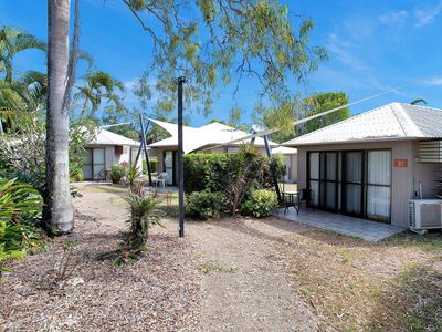 21 / 7 Griffin Avenue, Bucasia