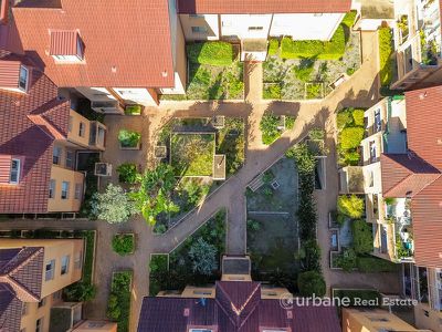 8 / 42-50 Hampstead Road, Homebush West