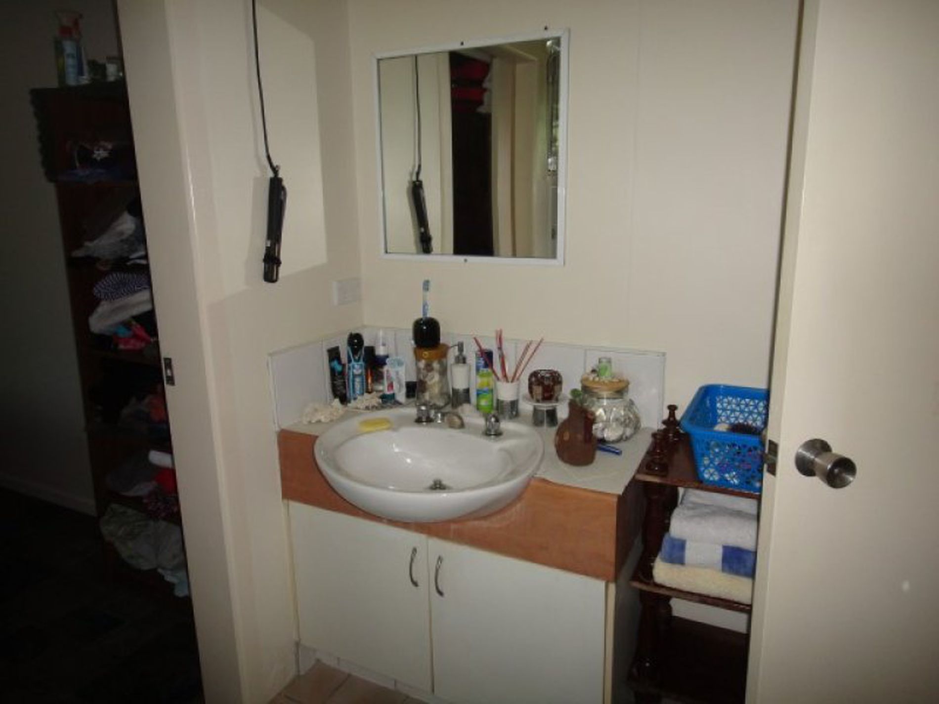 2 / 55 Helen, Cooktown