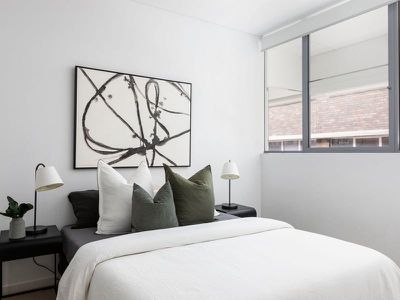 201 / 11 Alberta Street, Sydney
