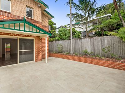 3 / 4 Suwarrow Street, Fairlight