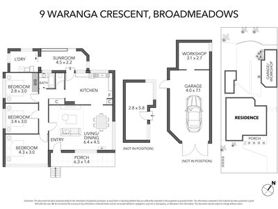 9 Waranga Crescent, Broadmeadows
