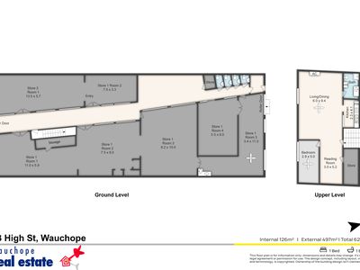 33 High Street, Wauchope