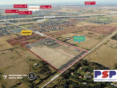 1350 Leakes Rd, Rockbank