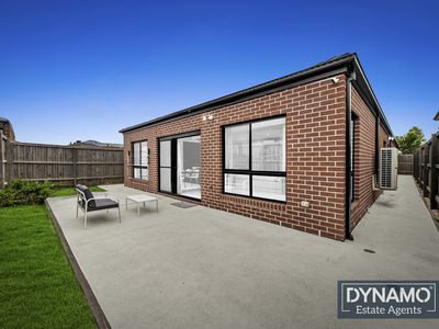 86 Brossard Road, Mickleham