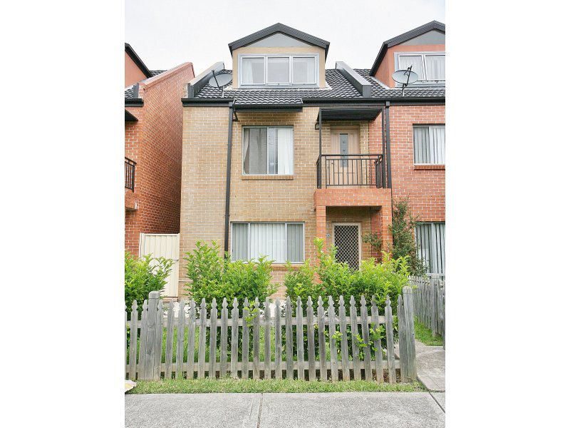 5 / 102-106 Lackey Street, Merrylands