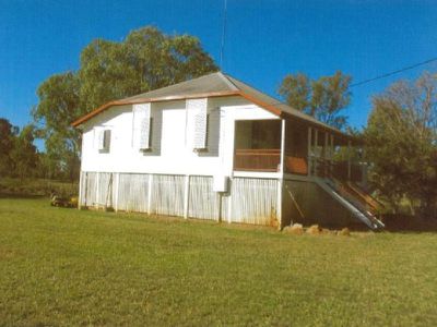 2 Bedford St, Torrens Creek