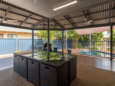 8 Sibosado Street, Cable Beach