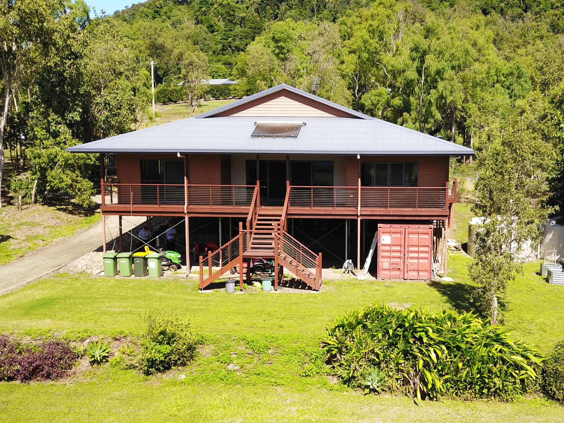 8 Mount Marlow Rise, Mount Marlow