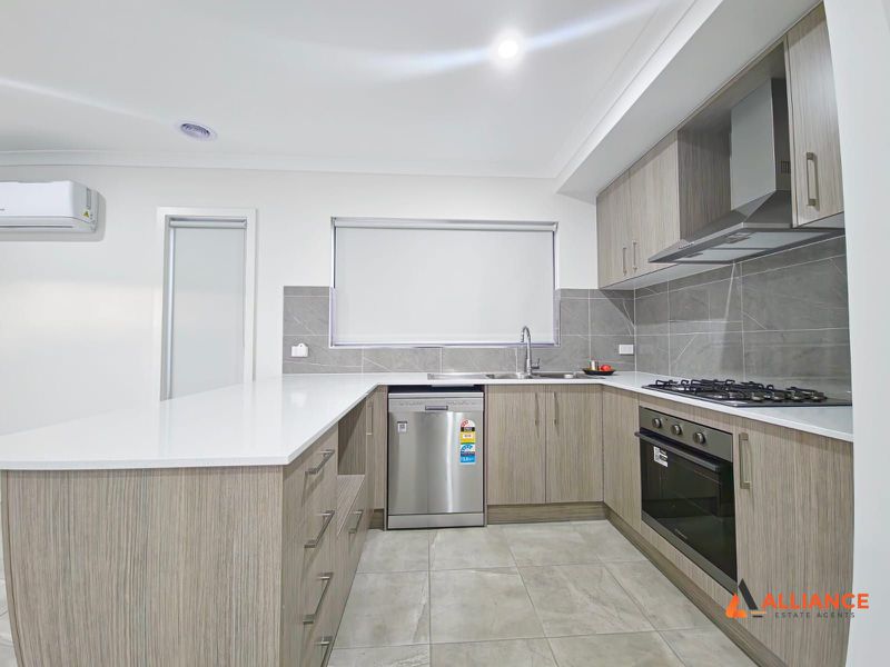 5 Leggatt Way, Donnybrook