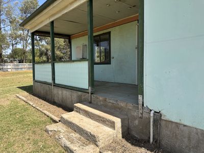 17 Channon Street, Leadville Via, Dunedoo