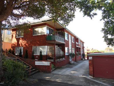 5 / 4 Pittowen Avenue, Arncliffe