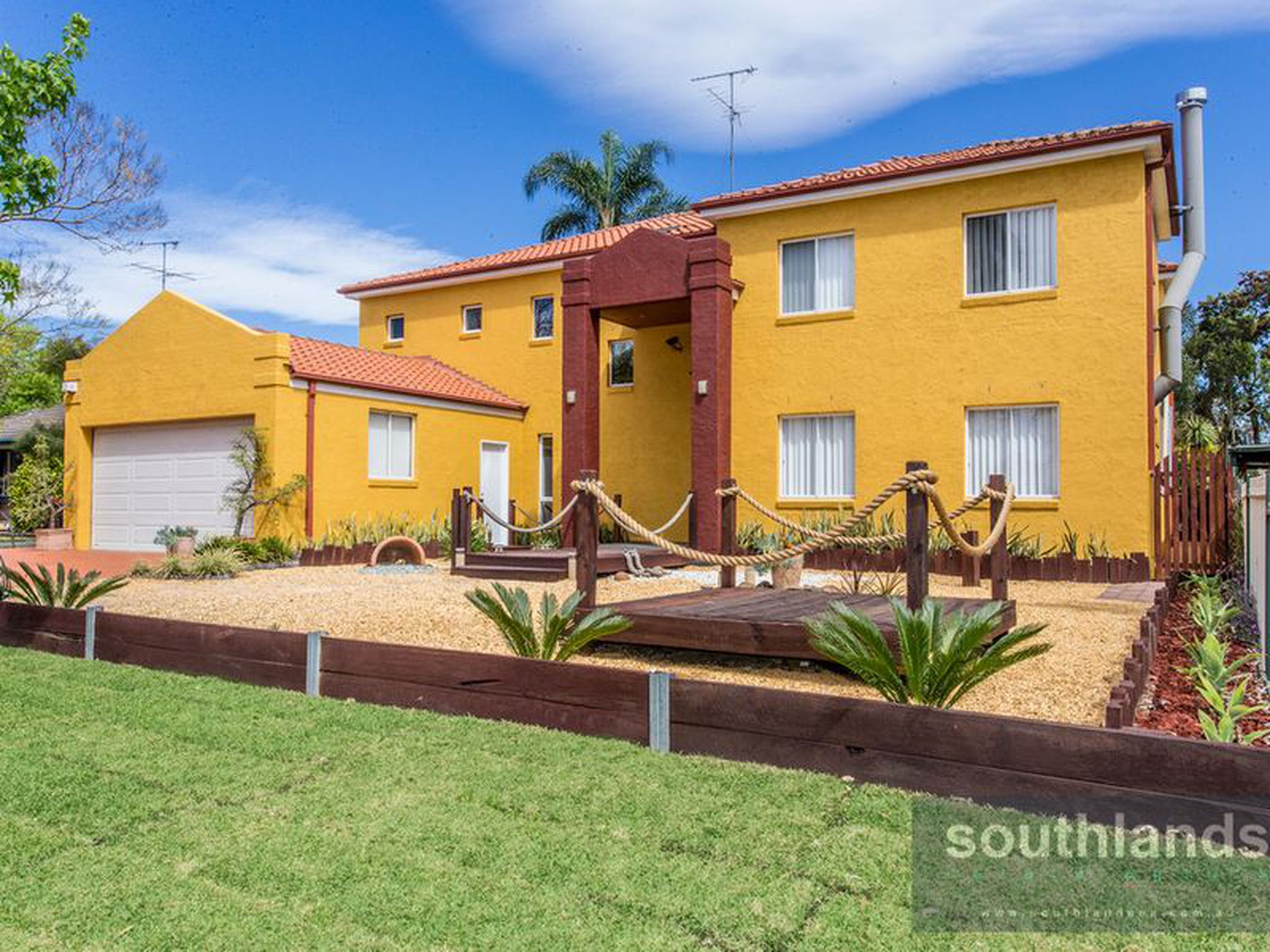 18 Glenmore Place, SOUTH PENRITH